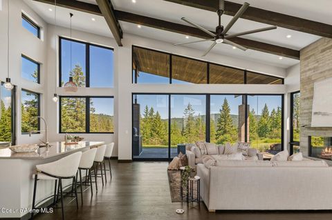 Photo of 15055 Chalk Hill Hill, Coeur dAlene, ID 83814 (MLS # 26-3199)