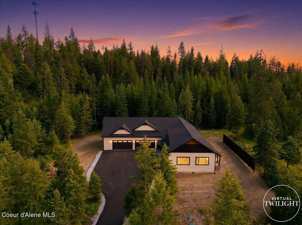 Photo of 216 Mara Mdws, Athol, ID 83801 (MLS # 26-7064)