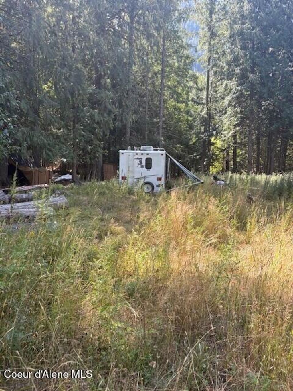 Photo of 108 Kamloop Ave, Bayview, ID 83803 (MLS # 25-8667)