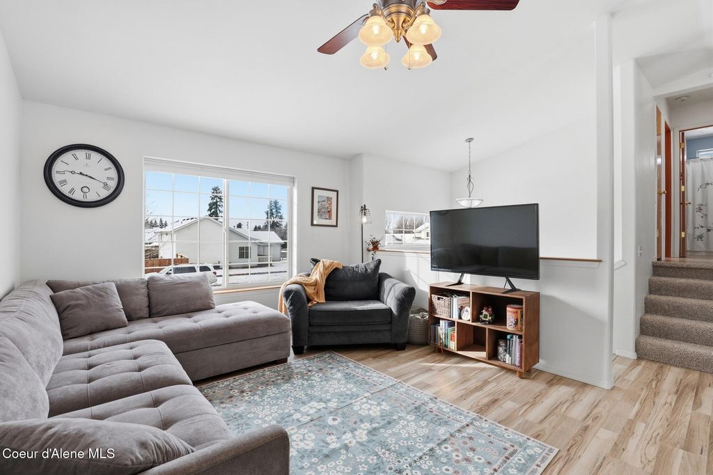 Photo of 11438 Stinson Loop, Hayden, ID 83835 (MLS # 26-1468)