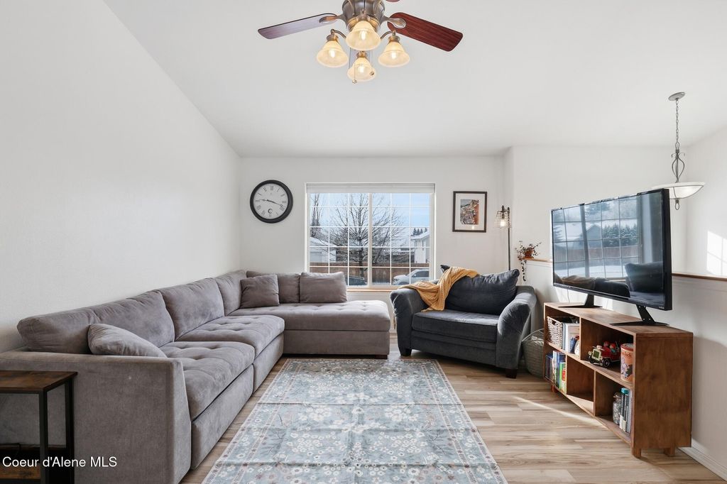 Photo of 11438 Stinson Loop, Hayden, ID 83835 (MLS # 26-1468)