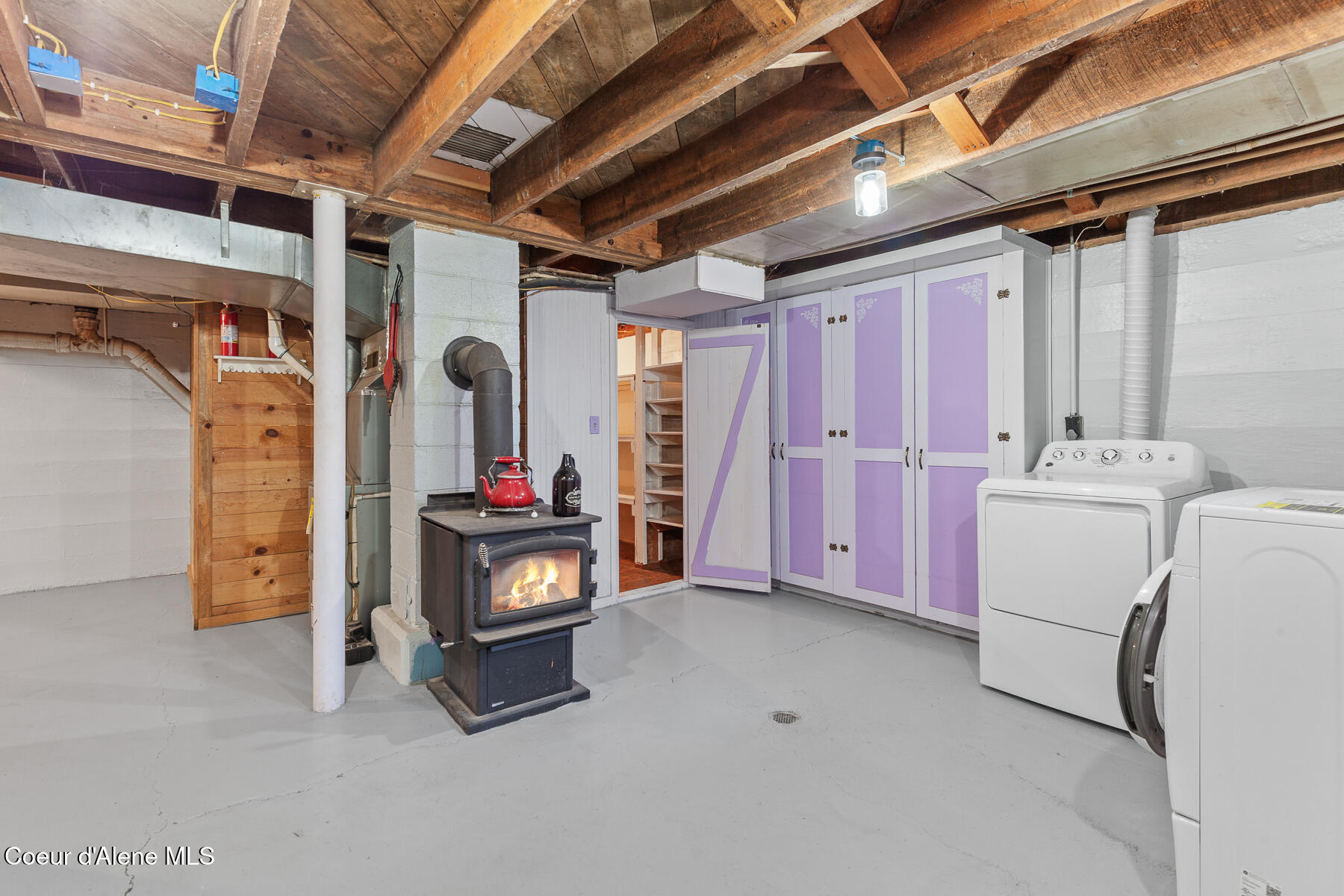 305 Fast Hill, Kingston, Alaska image 39