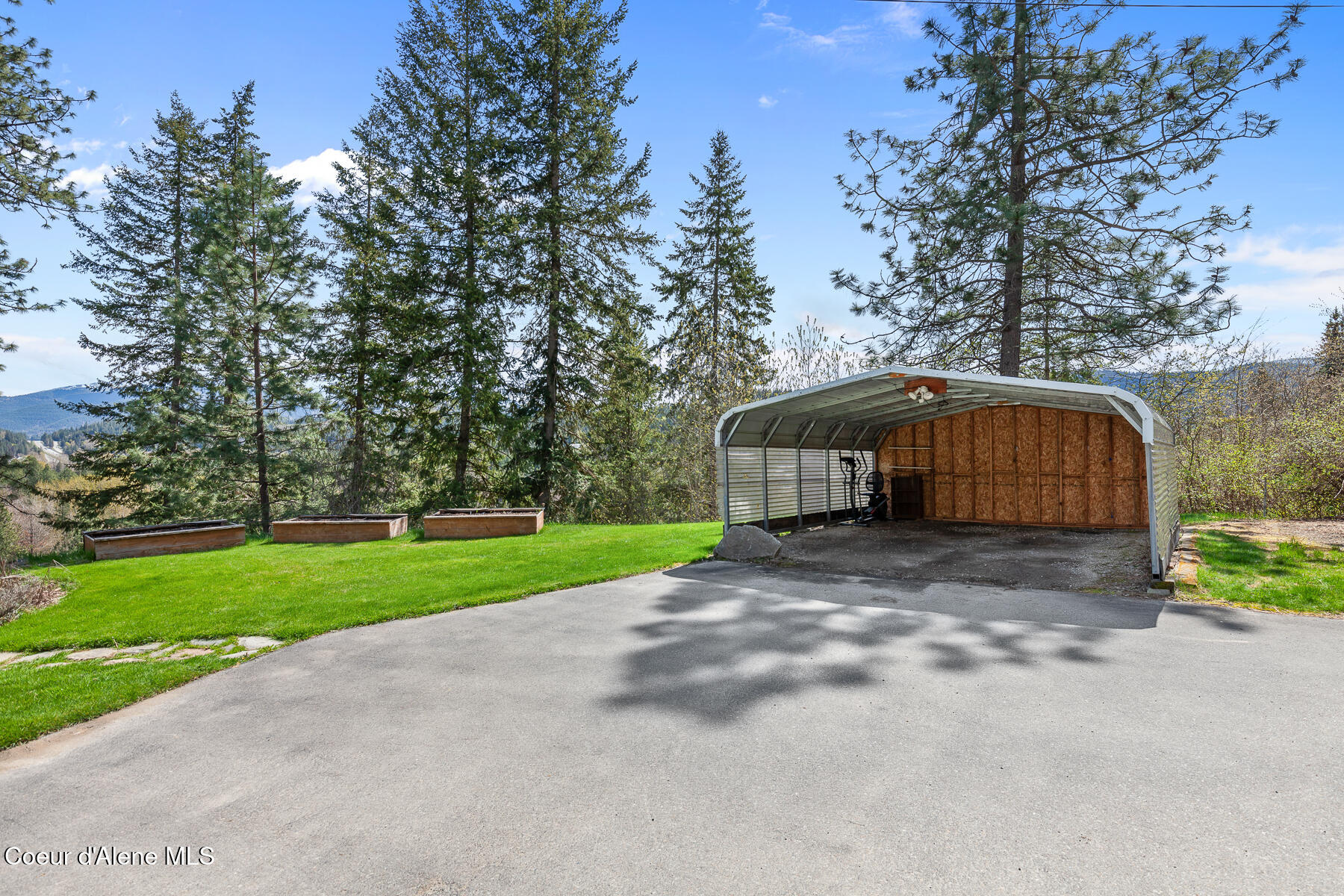 305 Fast Hill, Kingston, Alaska image 44