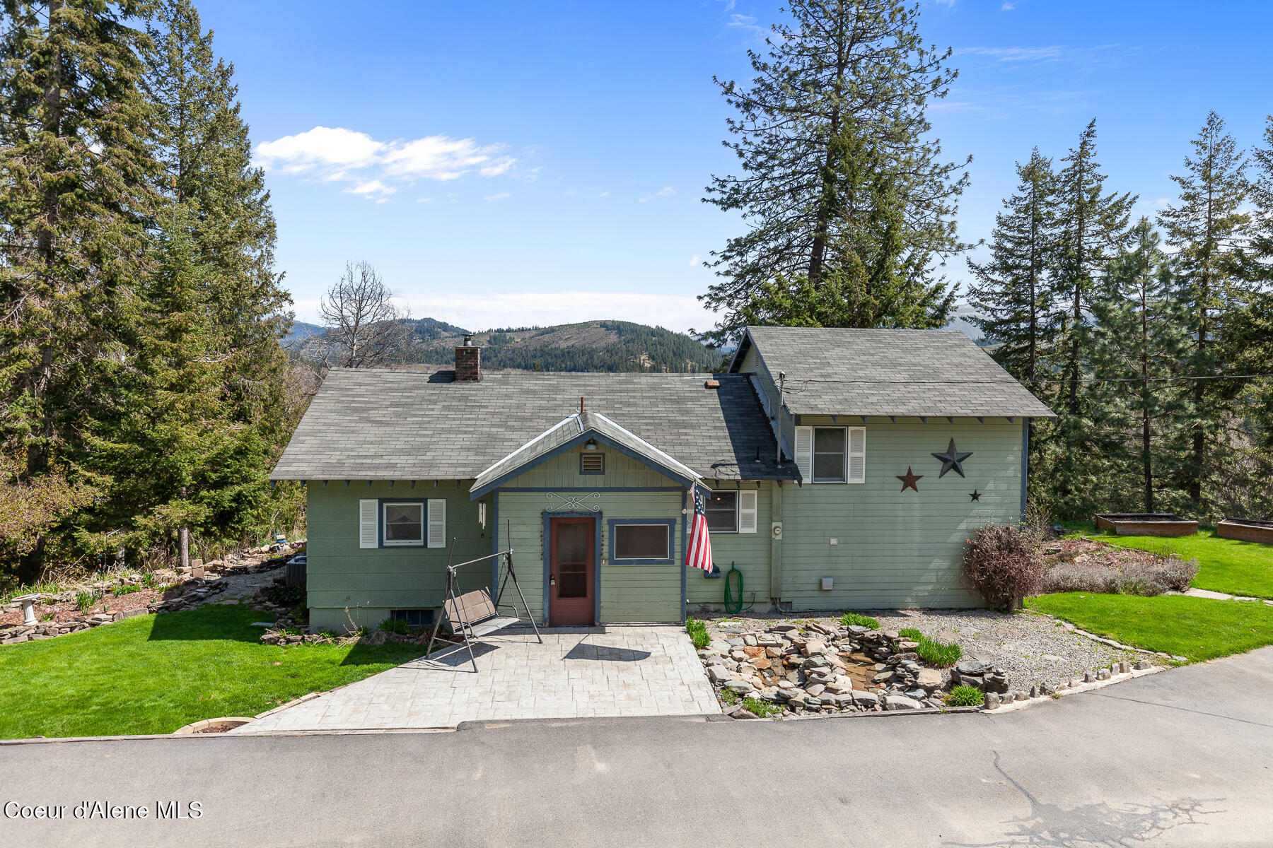 305 Fast Hill, Kingston, Alaska image 4