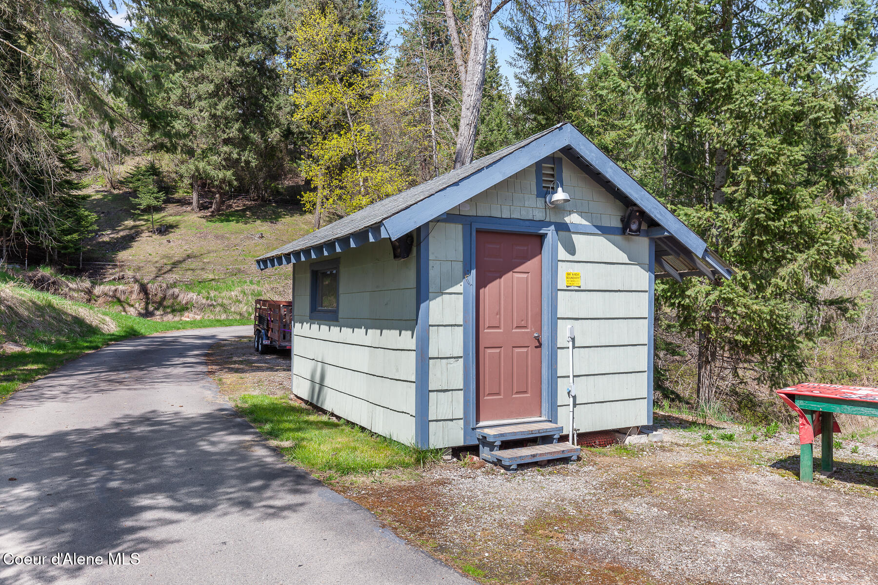 305 Fast Hill, Kingston, Alaska image 43