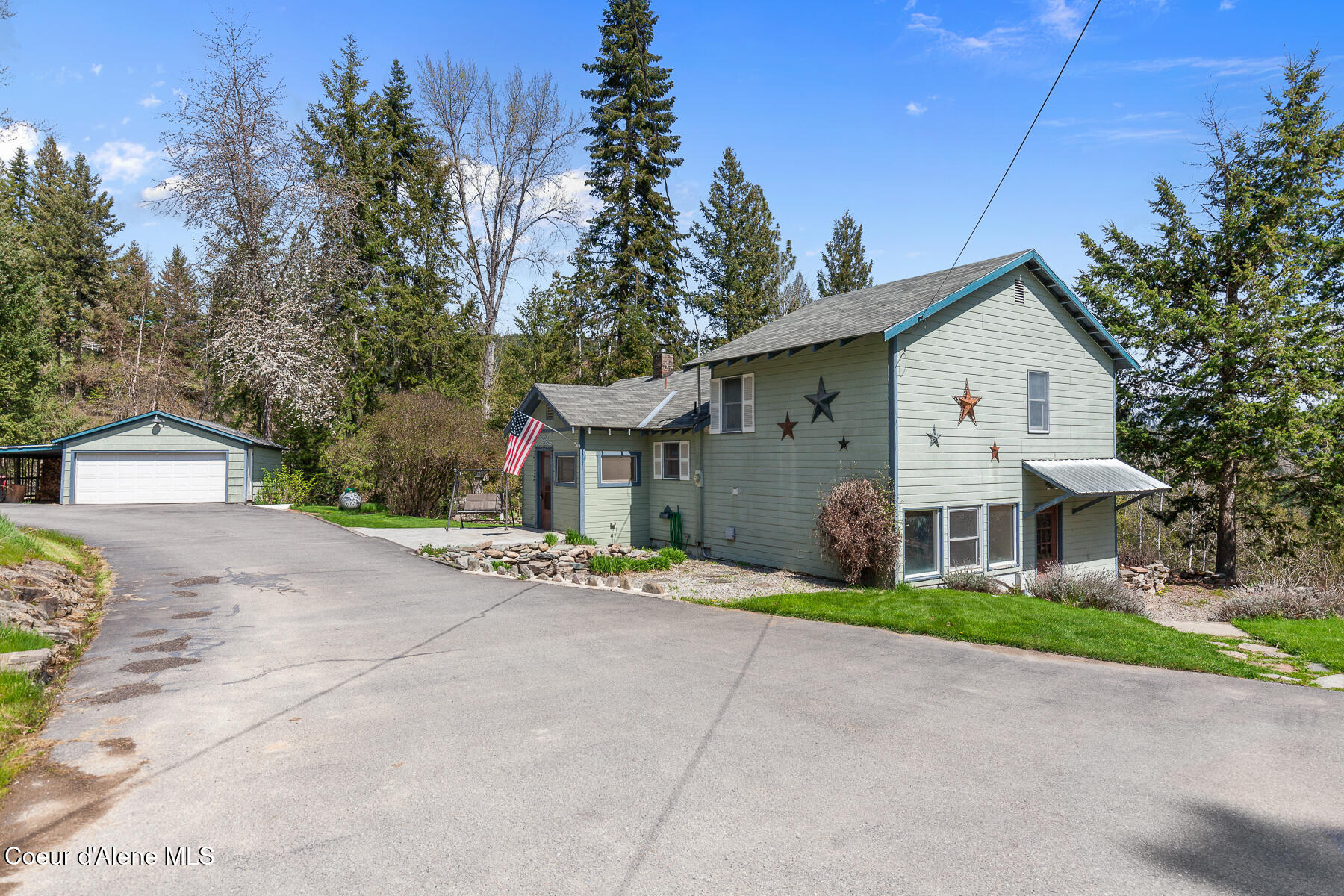305 Fast Hill, Kingston, Alaska image 27