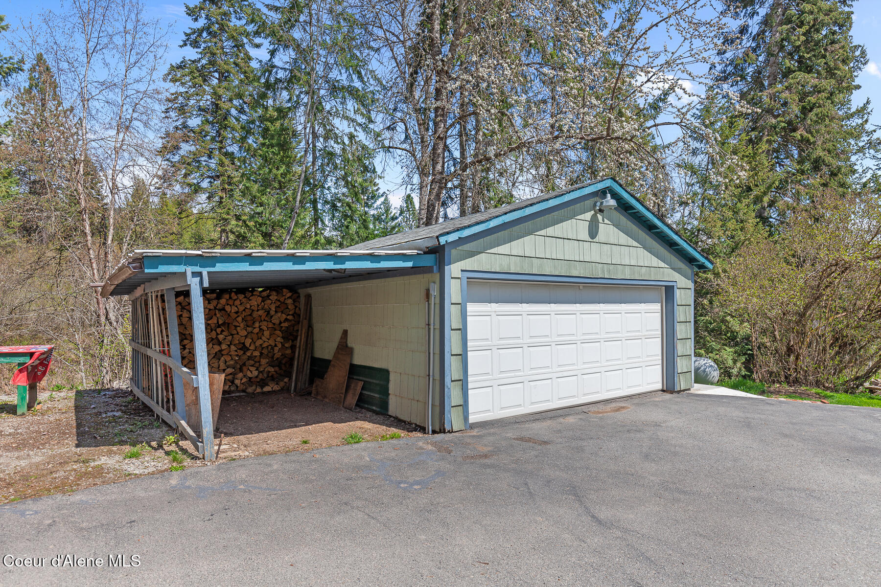 305 Fast Hill, Kingston, Alaska image 42