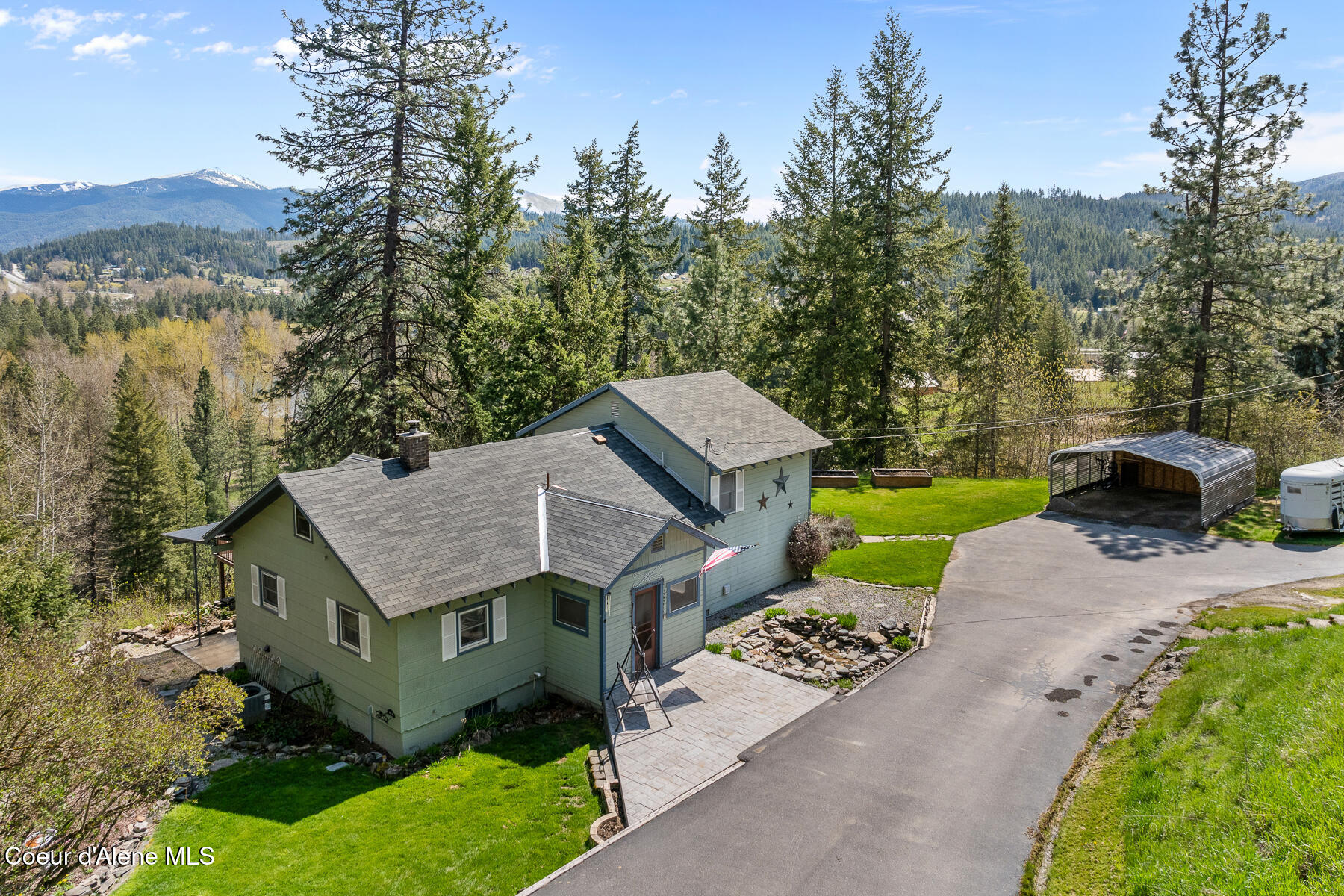 305 Fast Hill, Kingston, Alaska image 3