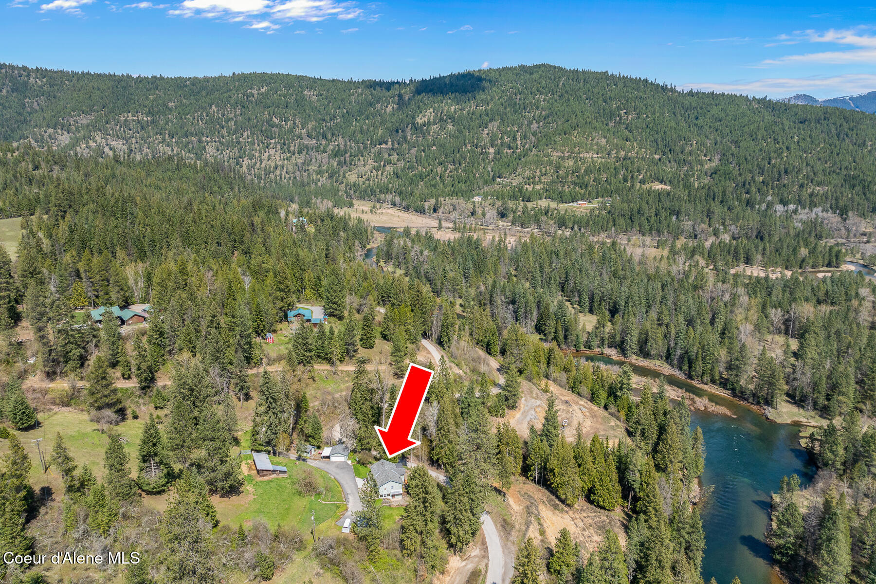 305 Fast Hill, Kingston, Alaska image 45