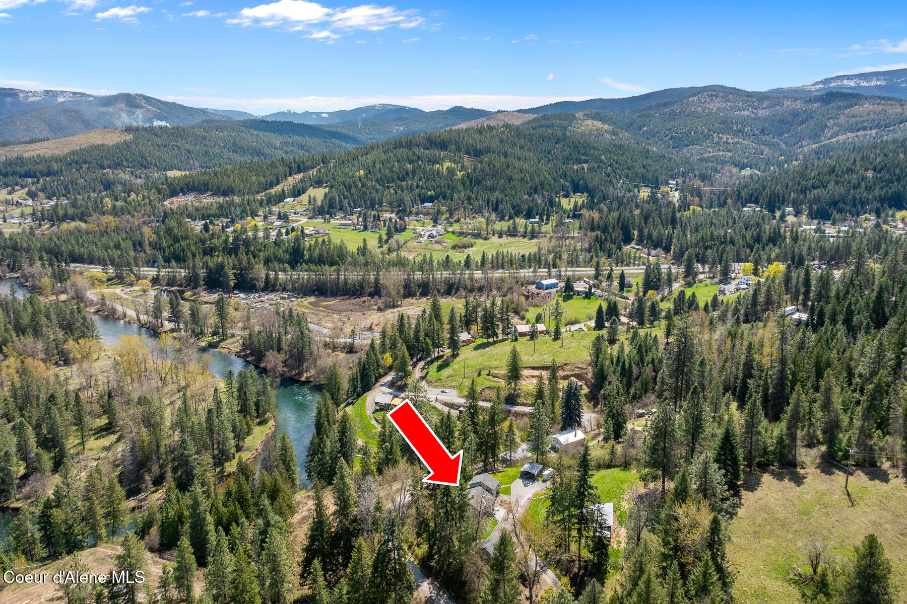 305 Fast Hill, Kingston, Alaska image 25