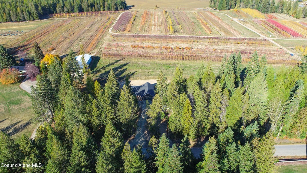 Photo of 2186 Homestead Lp Loop, Bonners Ferry, ID 83805 (MLS # 26-10405)