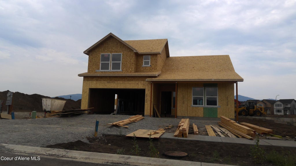 Photo of 12201 Kilkenny Dr, Post Falls, ID 83854 (MLS # 26-8299)