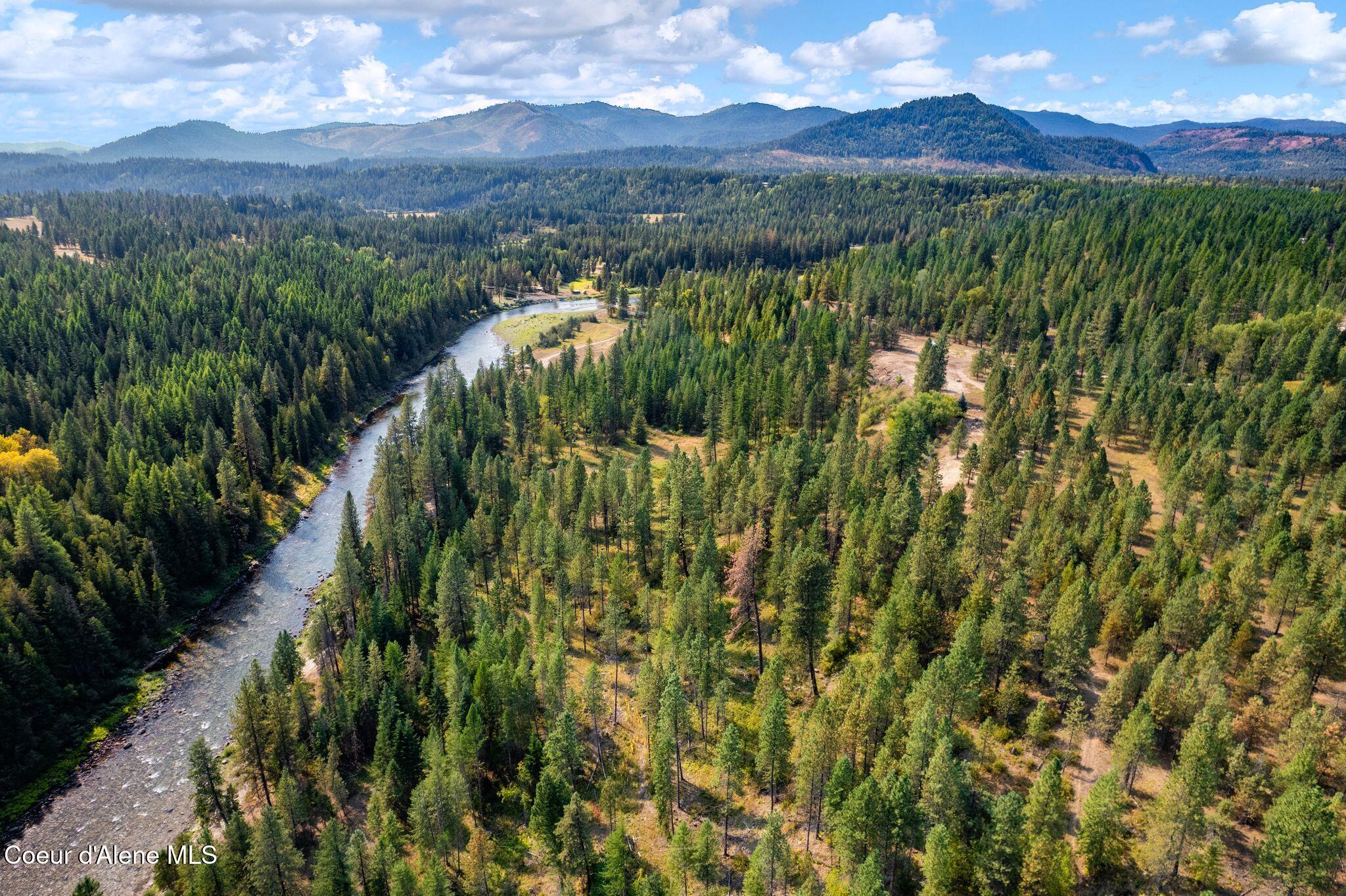 Lot 6 Gunsmoke Ln, Priest River, Idaho image 4