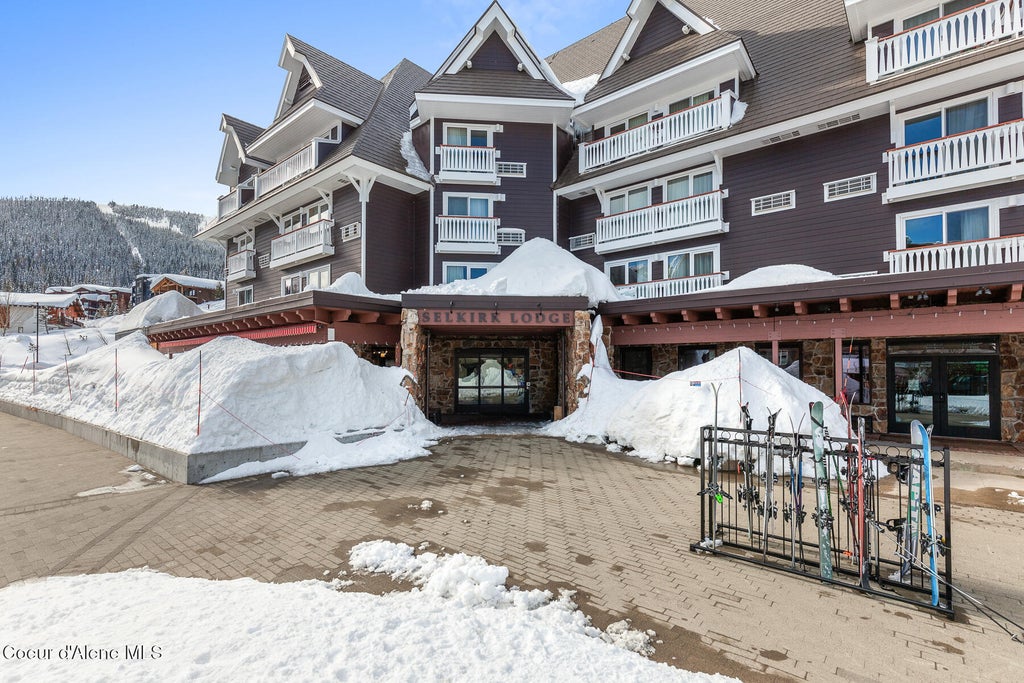 Photo of 72 Great Escape Rd # 410412, Sandpoint, ID 83864 (MLS # 26-10012)