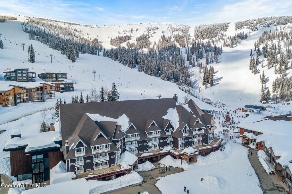 Photo of 72 Great Escape Rd # 410412, Sandpoint, ID 83864 (MLS # 26-10012)