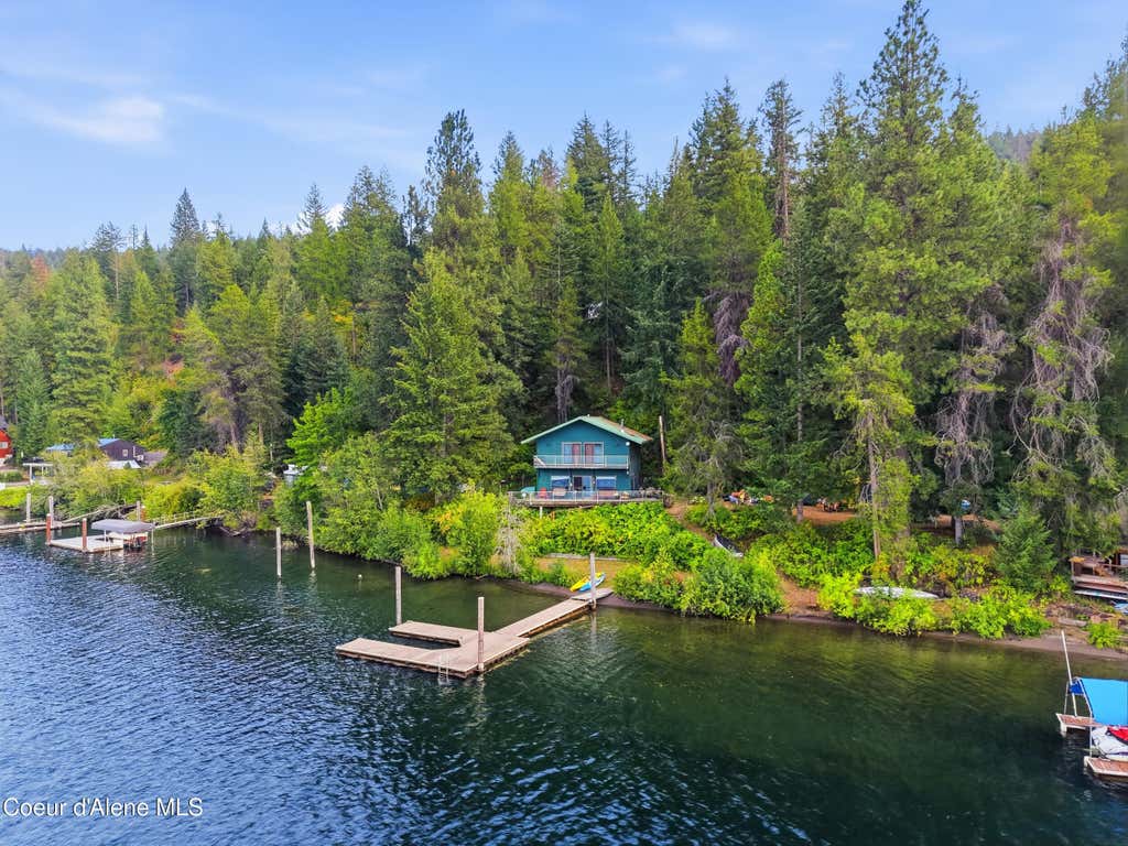 Photo of 22193 Bailey Jorgens TRL, Worley, ID 83876 (MLS # 26-8513)