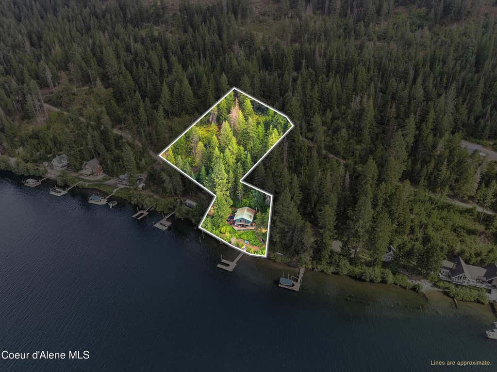 Photo of 22193 Bailey Jorgens TRL, Worley, ID 83876 (MLS # 26-8513)