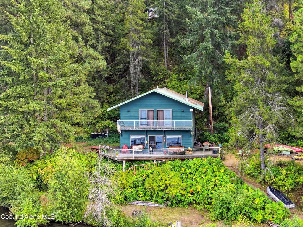 Photo of 22193 Bailey Jorgens TRL, Worley, ID 83876 (MLS # 26-8513)