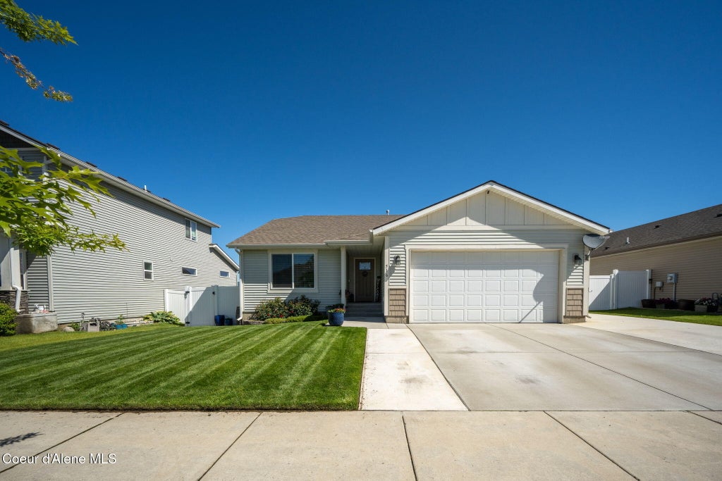 Photo of 516 Tennessee AVE, Post Falls, ID 83854 (MLS # 26-10252)