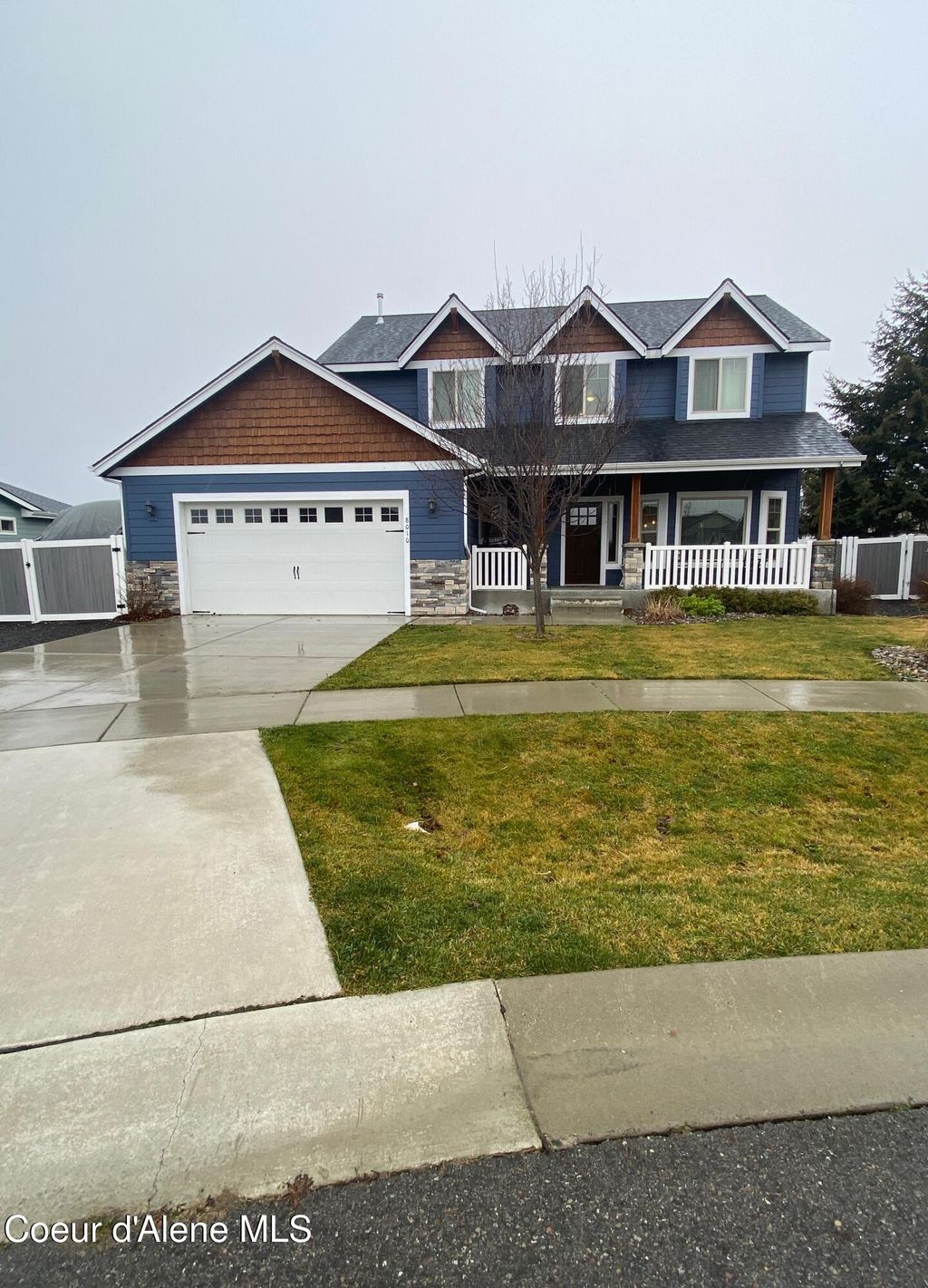 Photo of 8010 Darlena LOOP, Coeur dAlene, ID 83815 (MLS # 26-7295)