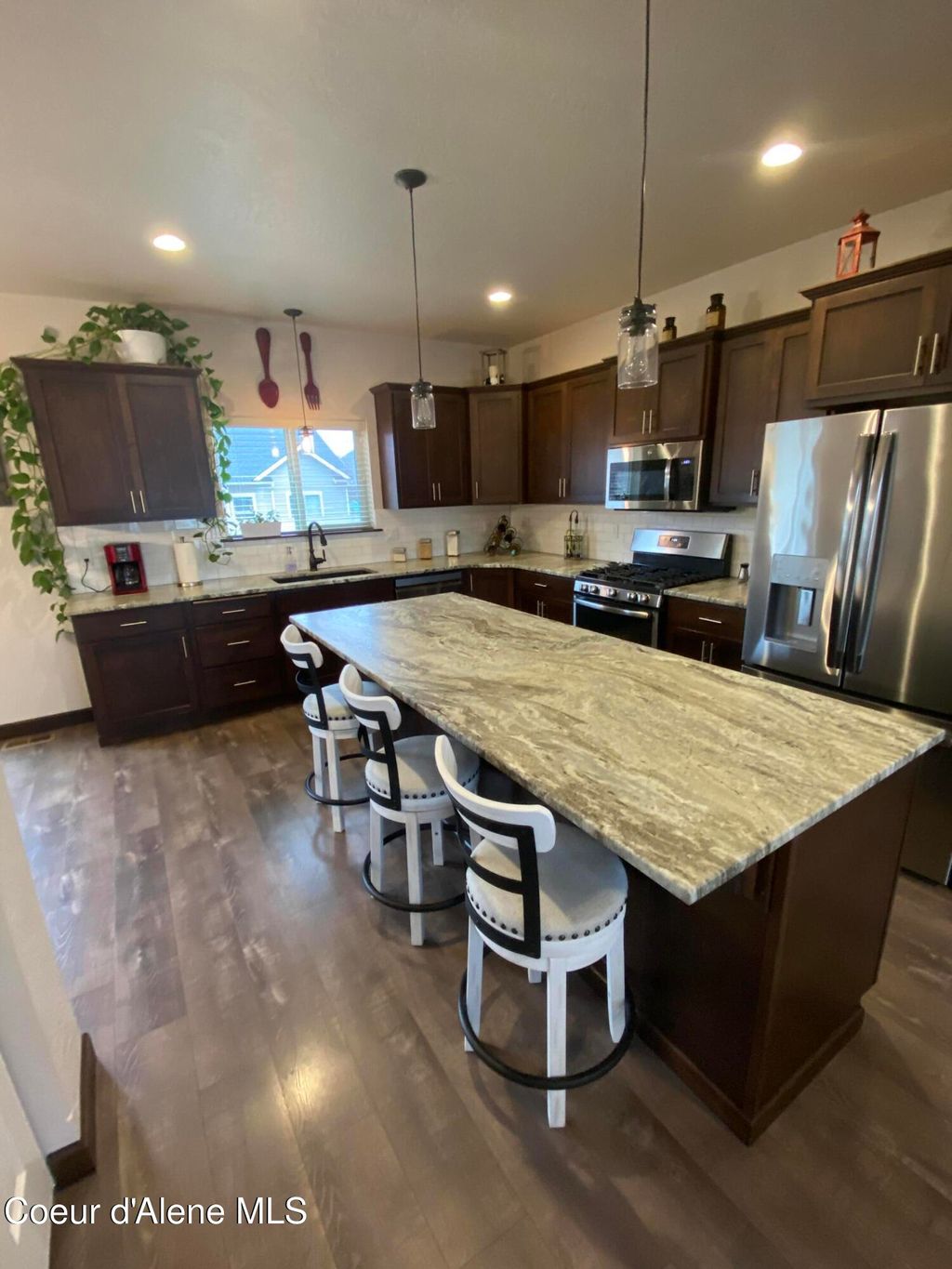 Photo of 8010 Darlena LOOP, Coeur dAlene, ID 83815 (MLS # 26-7295)