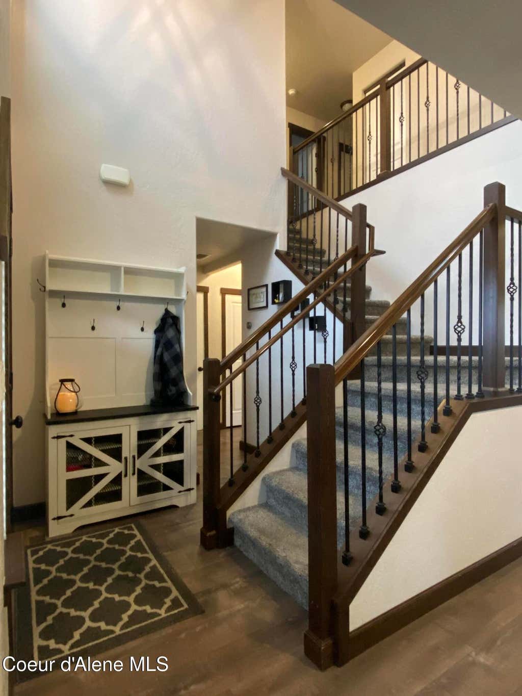 Photo of 8010 Darlena LOOP, Coeur dAlene, ID 83815 (MLS # 26-7295)