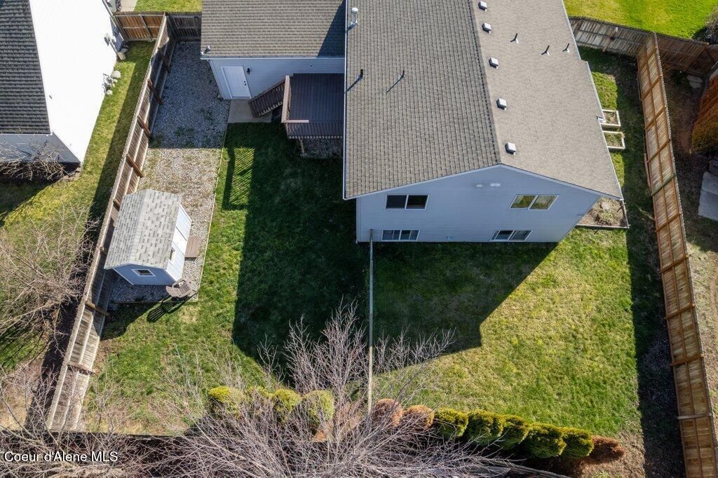 Photo of 2639 Blueberry Cir, Hayden, ID 83835 (MLS # 26-2805)