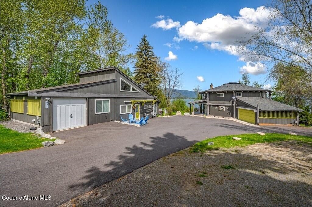 Photo of 423/431 Lakeshore DR, Sagle, ID 83860 (MLS # 26-5262)