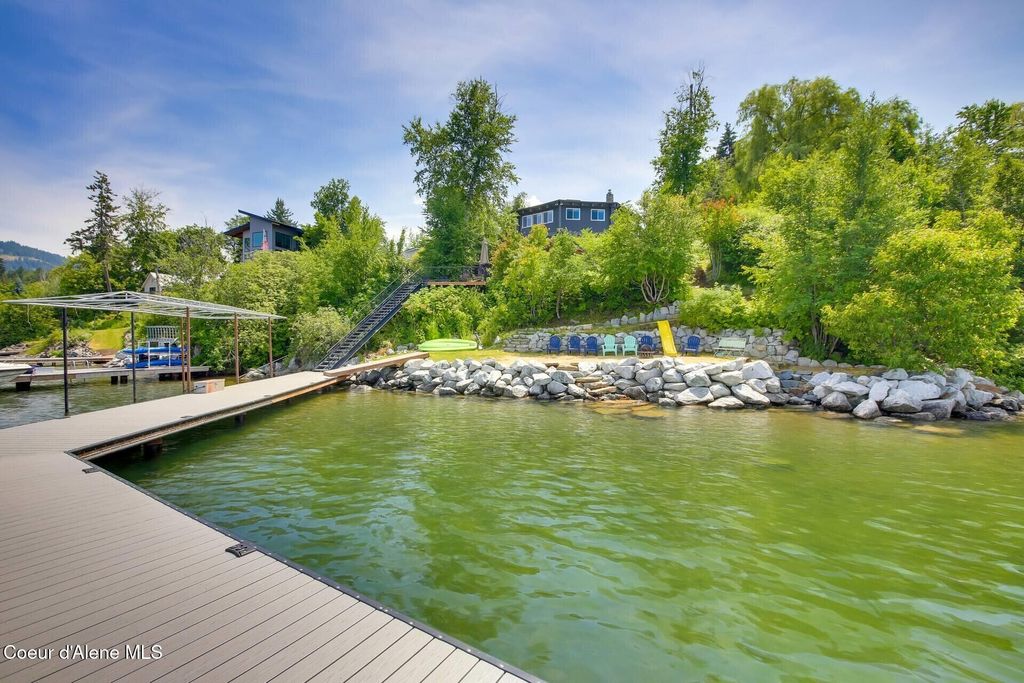 Photo of 423/431 Lakeshore DR, Sagle, ID 83860 (MLS # 26-5262)