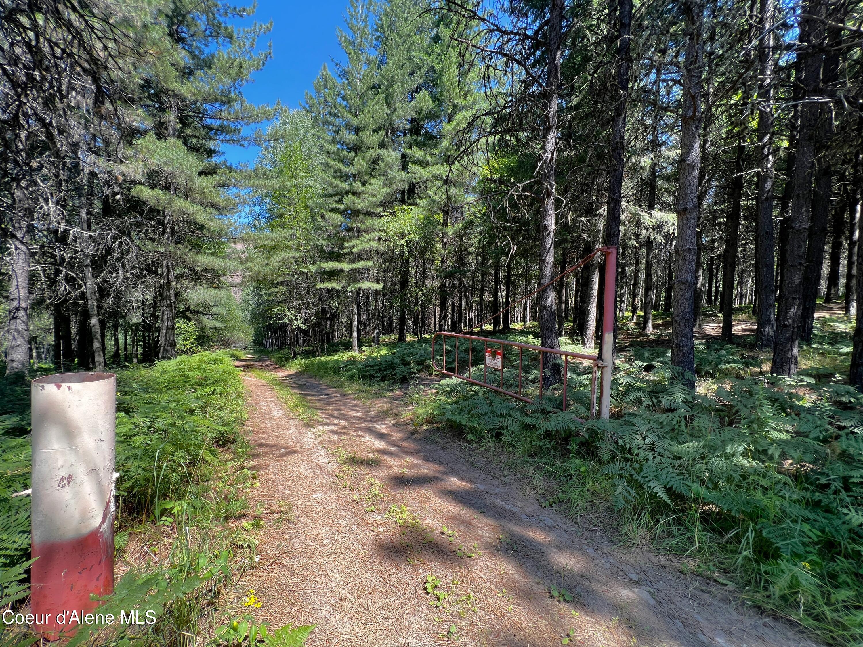 1 Acre Alhambra Ave, Kellogg, Idaho image 3