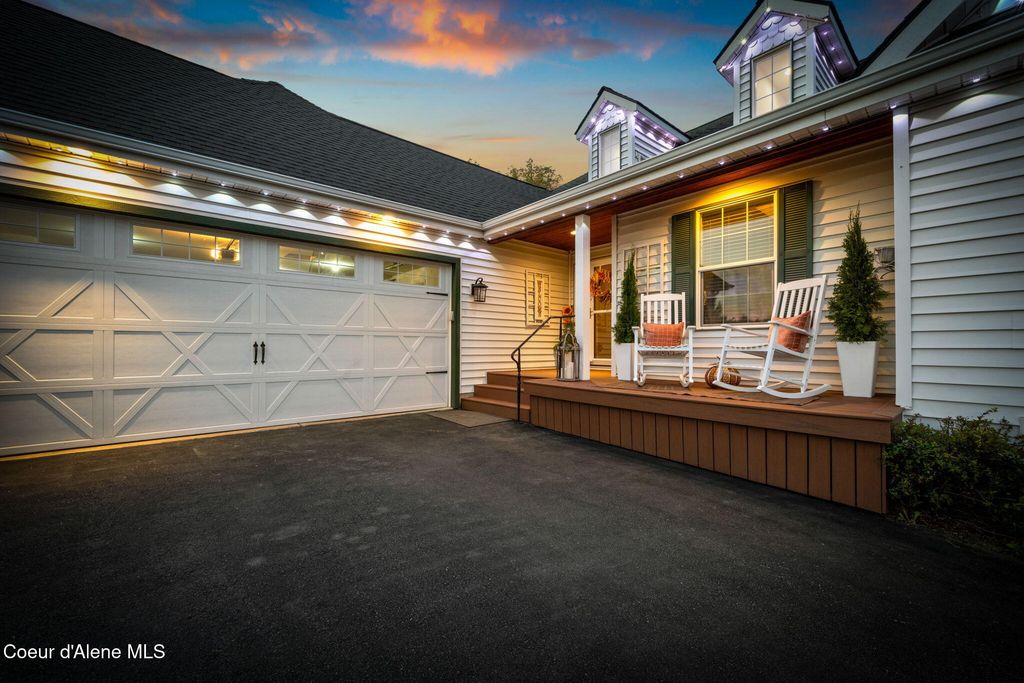 Photo of 7155 Greta Ave, Post Falls, ID 83854 (MLS # 26-1542)