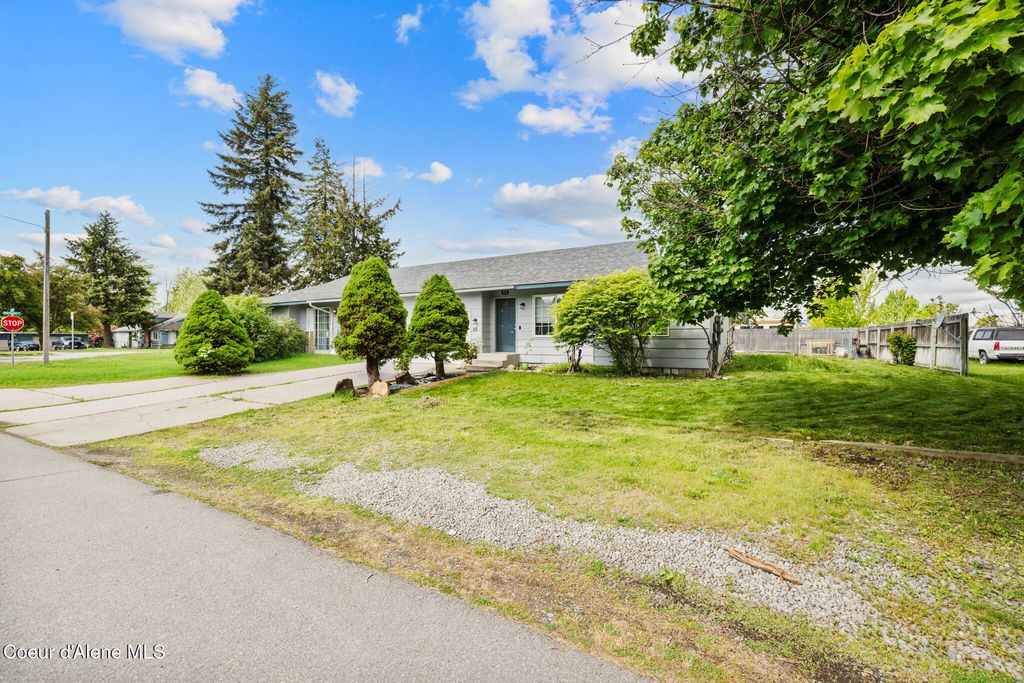 Photo of 51 &amp; 55 Ryan DR, Hayden, ID 83835 (MLS # 26-5065)