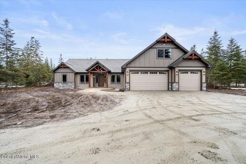 Photo of L3B8 Eclipse, Rathdrum, ID 83858 (MLS # 25-10273)