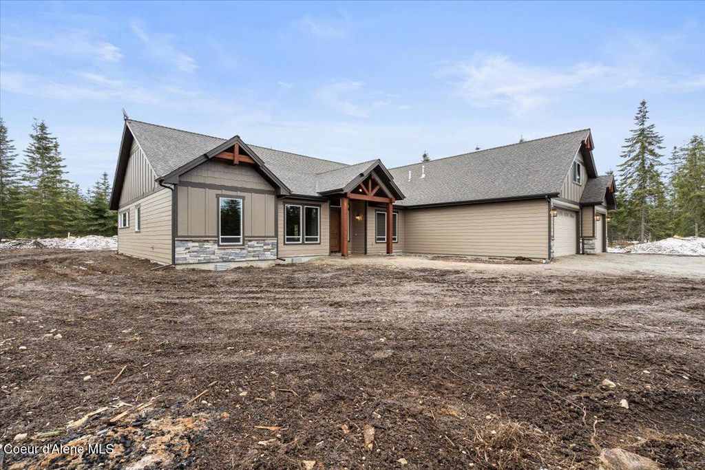 Photo of L3B8 Eclipse, Rathdrum, ID 83858 (MLS # 25-10273)