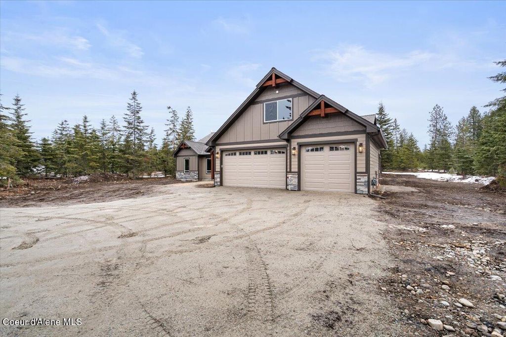 Photo of L3B8 Eclipse, Rathdrum, ID 83858 (MLS # 25-10273)