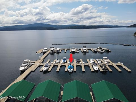 Vacant Land For Sale - 1100 Lakeshore Dr<br/> Coeur d'Alene, ID 83814