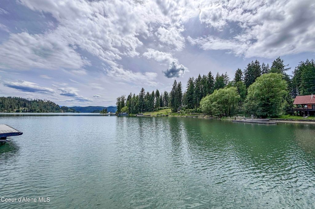 Photo of 2385 Sunnyside RD, Sandpoint, ID 83864 (MLS # 26-6105)