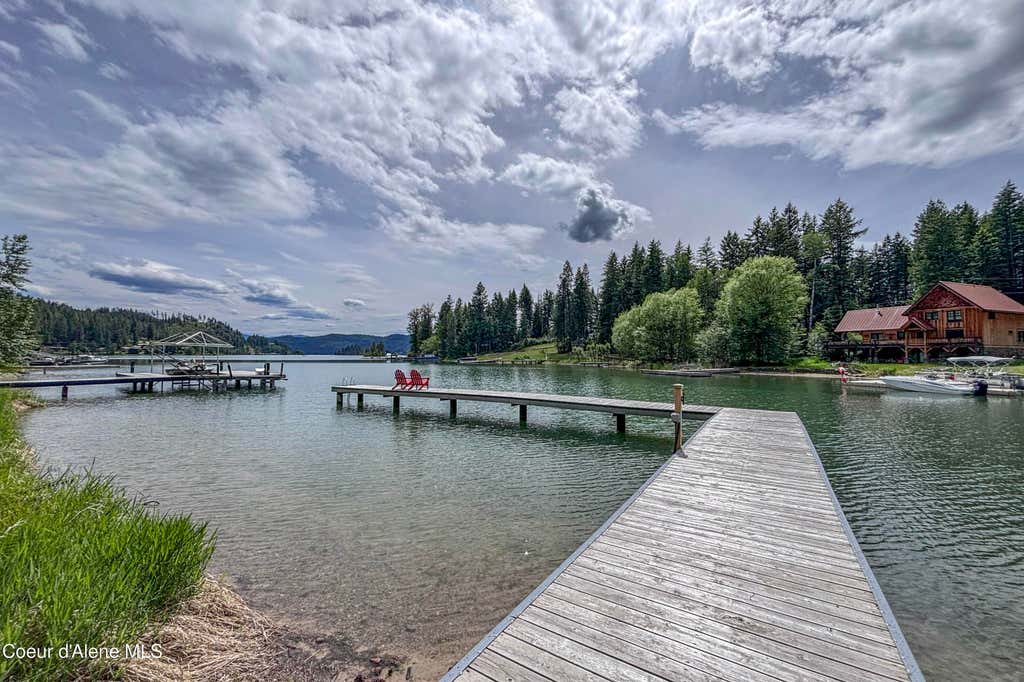 Photo of 2385 Sunnyside RD, Sandpoint, ID 83864 (MLS # 26-6105)