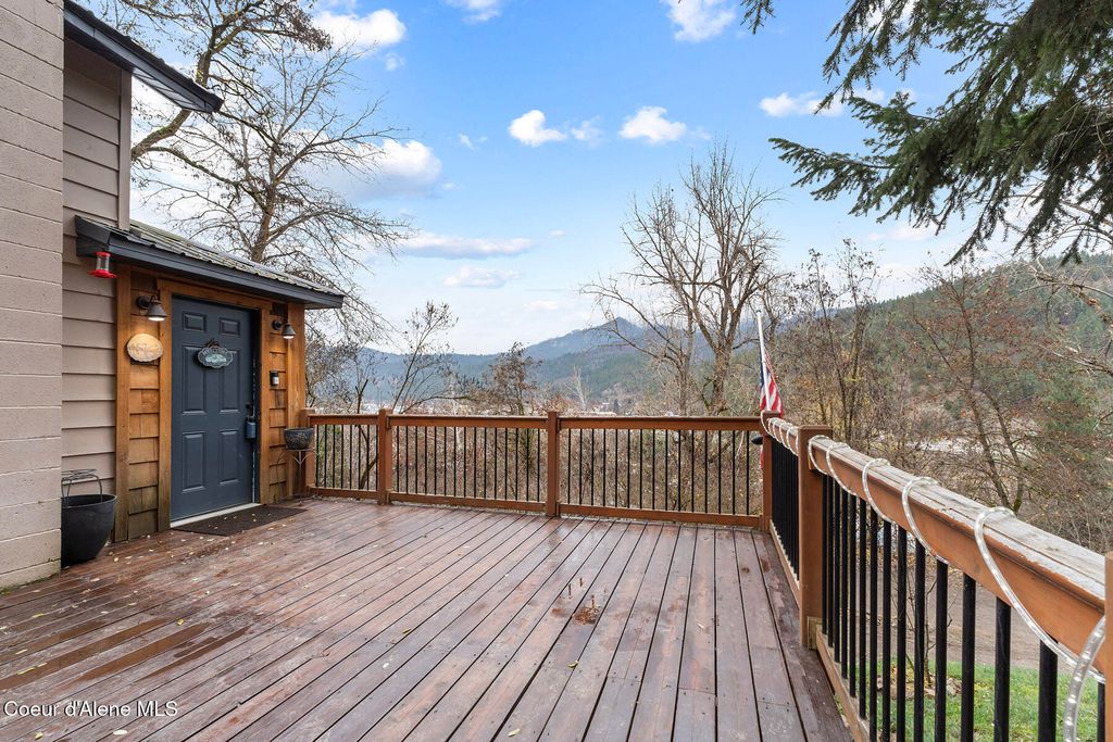 Photo of 457 Market Ave Ave, Kellogg, ID 83837 (MLS # 25-11295)