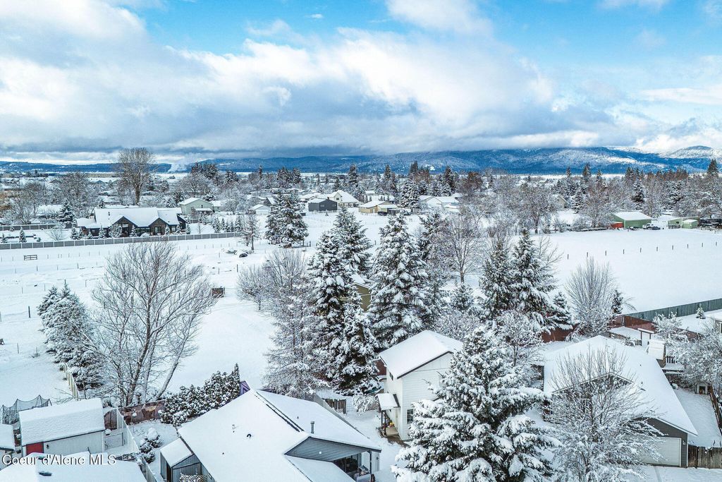 Photo of 10545 Camp Ct, Hayden, ID 83835 (MLS # 26-323)