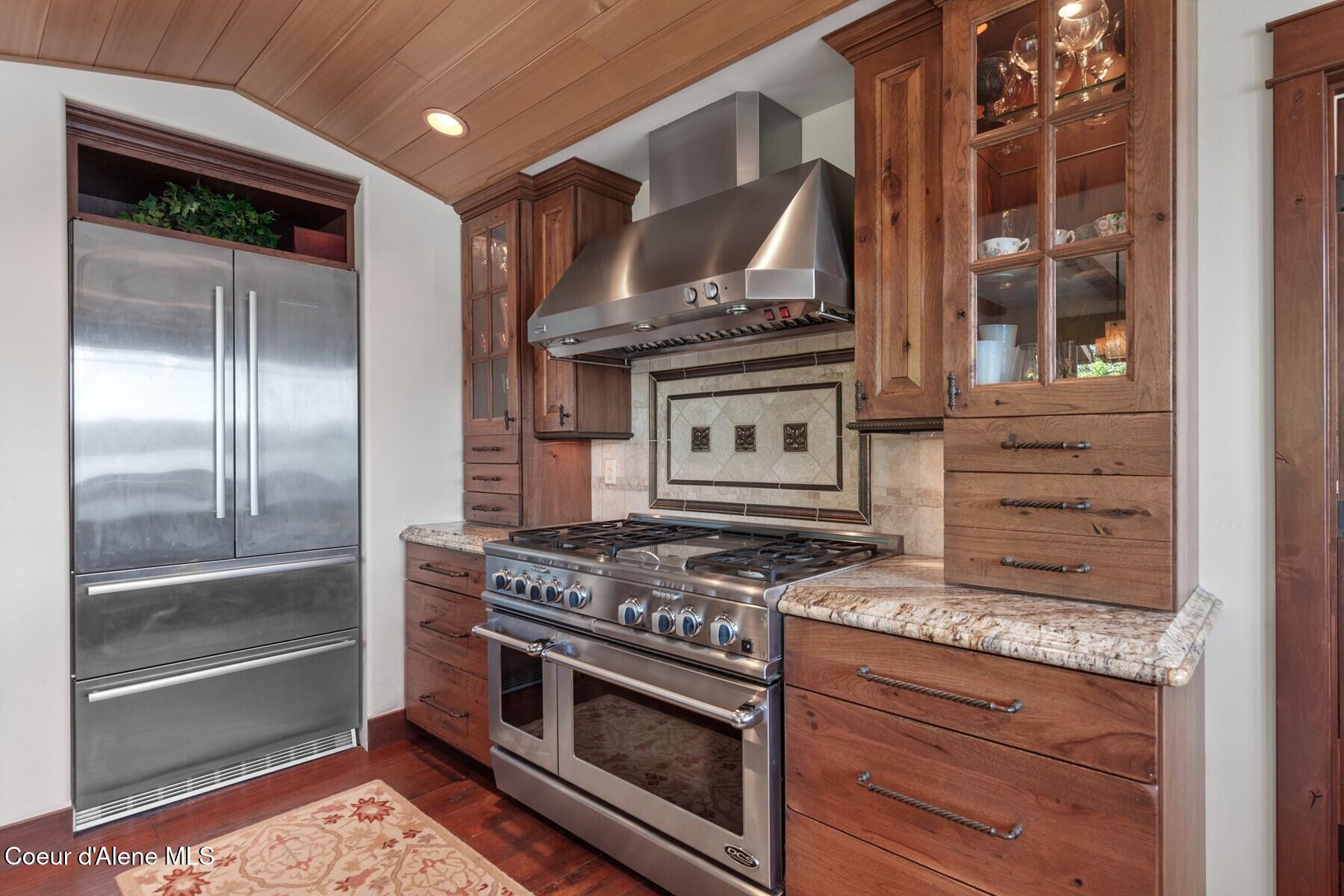 865 E Pine Ridge, Harrison, Idaho image 14