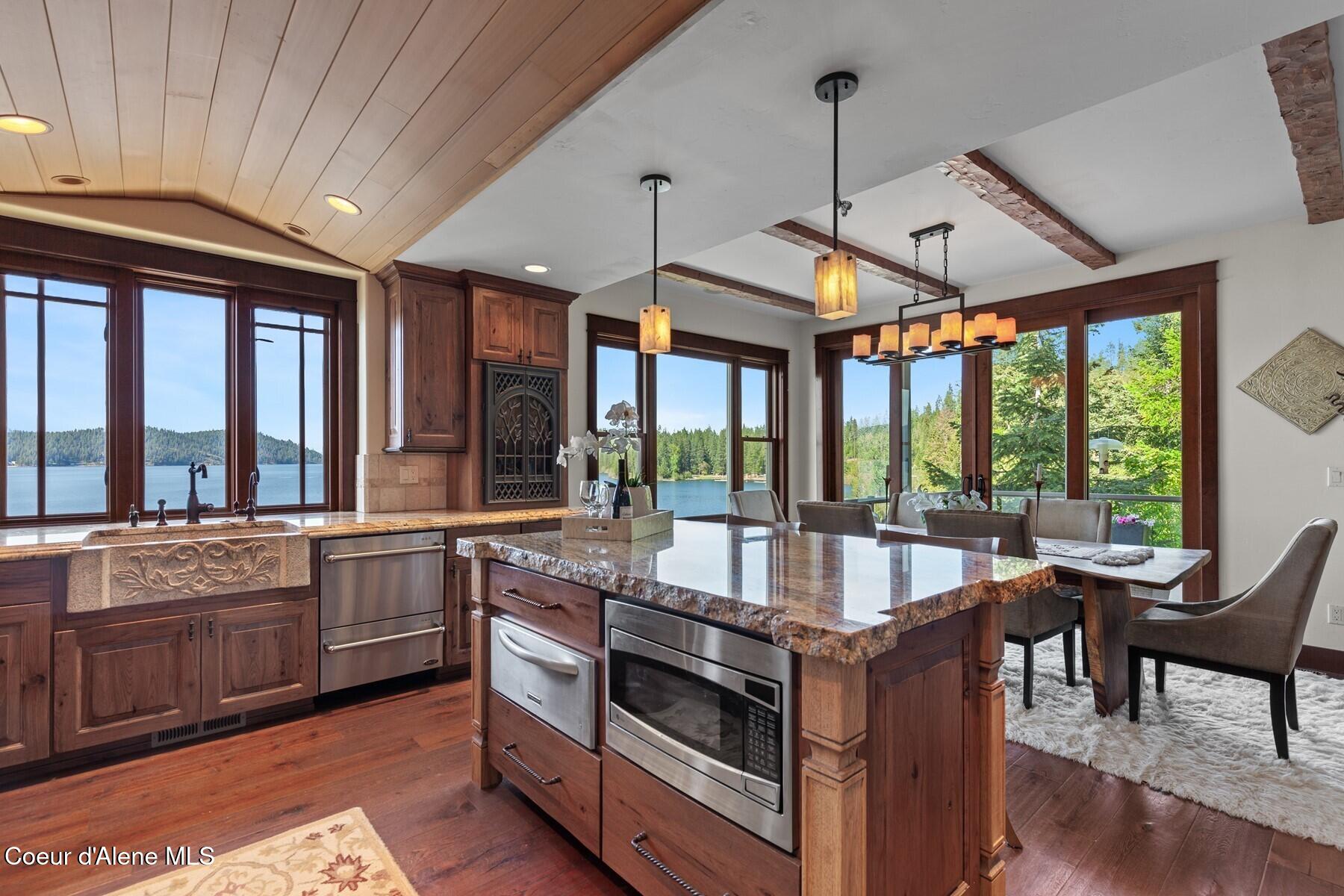 865 E Pine Ridge, Harrison, Idaho image 17