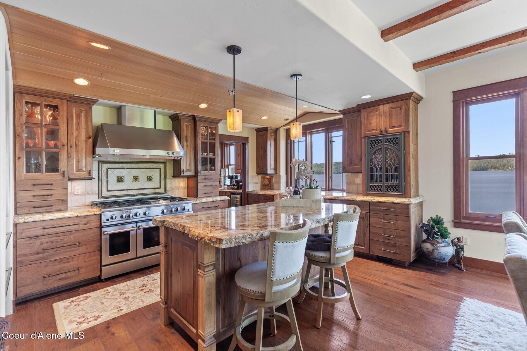 865 E Pine Ridge, Harrison, Idaho image 13