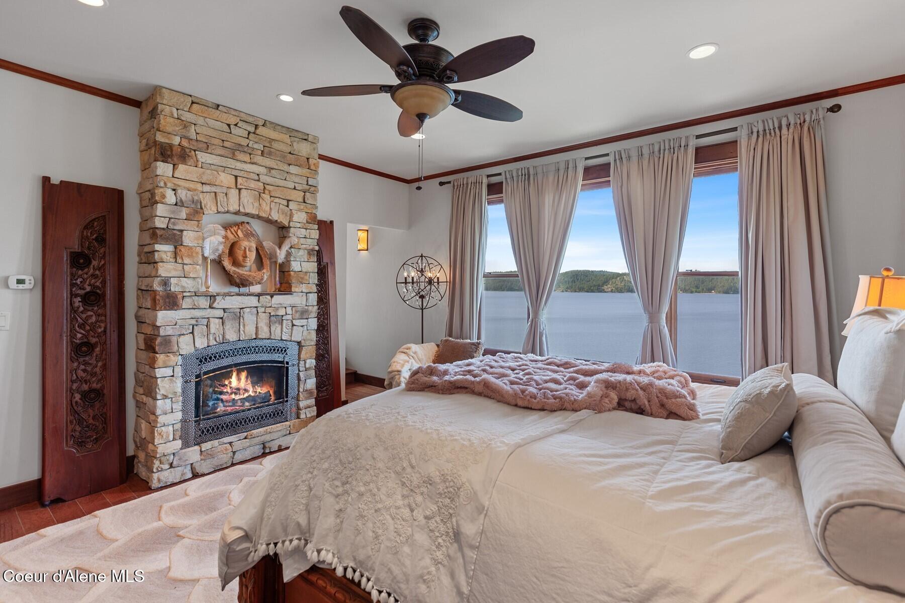 865 E Pine Ridge, Harrison, Idaho image 24