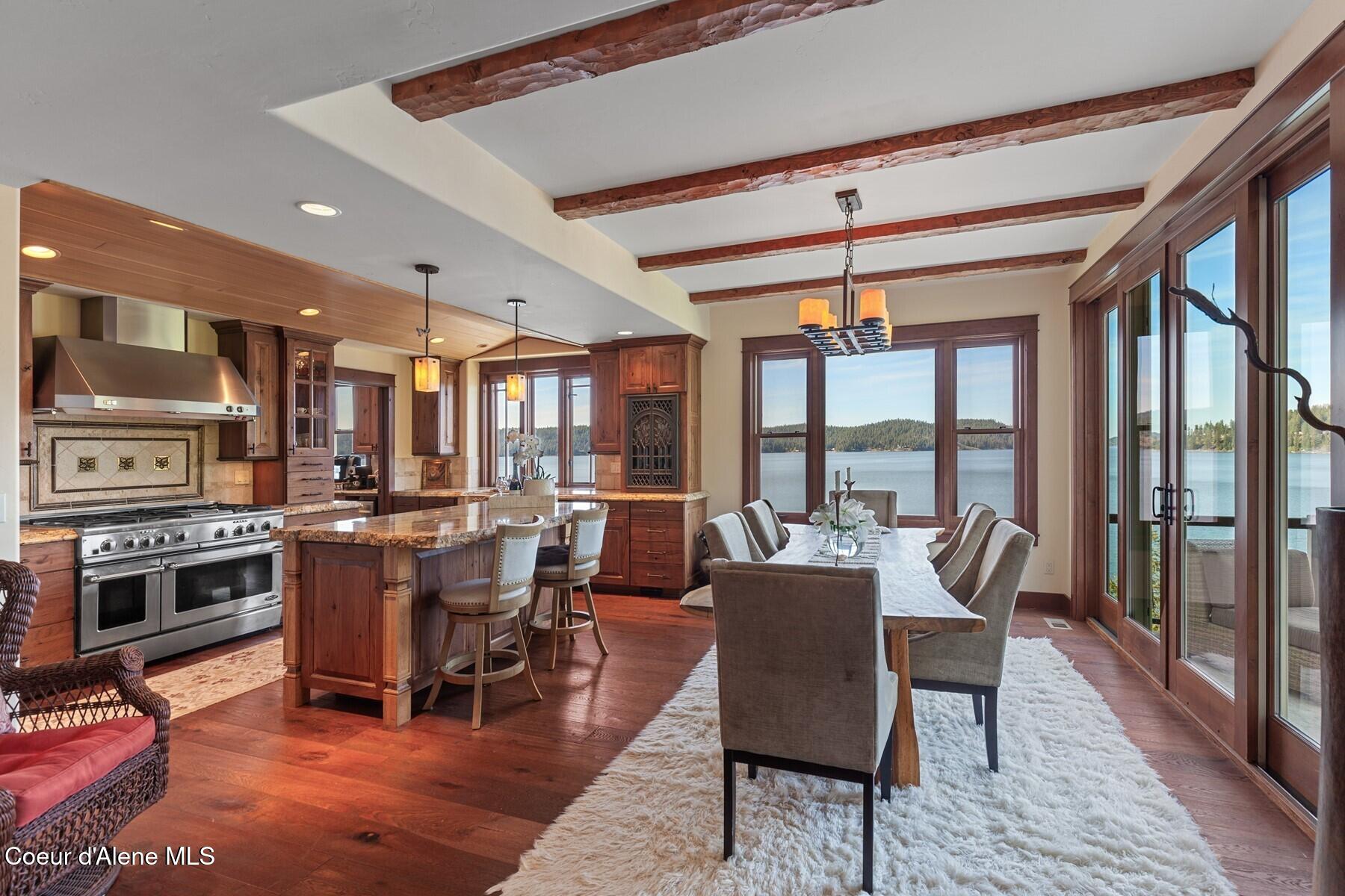 865 E Pine Ridge, Harrison, Idaho image 12
