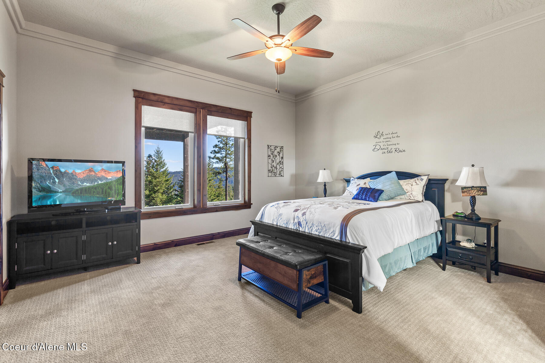 1122 S Four Winds Rd, Coeur d'Alene, Idaho image 34