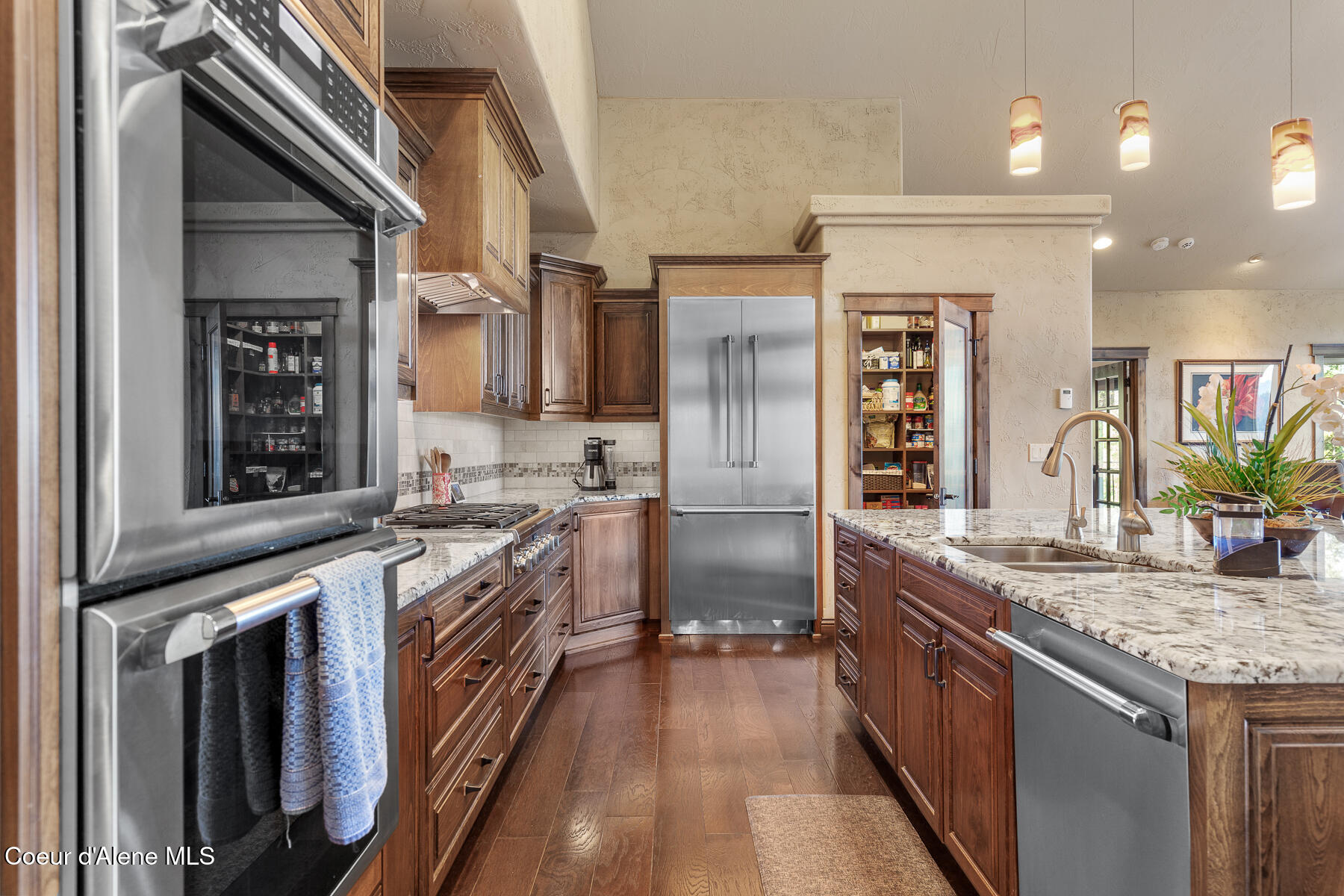 1122 S Four Winds Rd, Coeur d'Alene, Idaho image 11