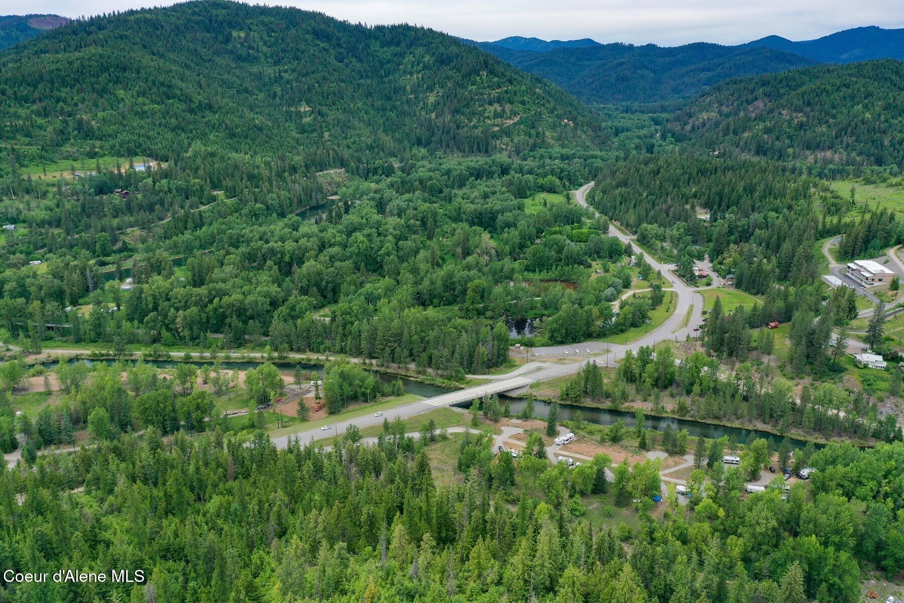 NKA Coeur Dalene River Rd, Kingston, Alaska image 15