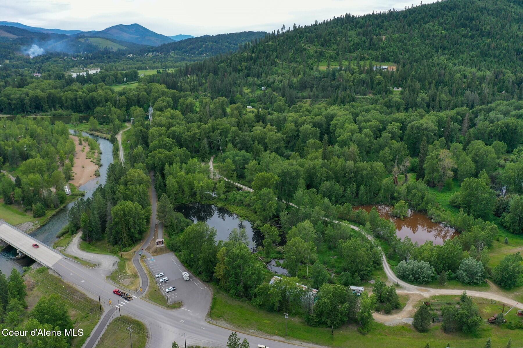 NKA Coeur Dalene River Rd, Kingston, Alaska image 30