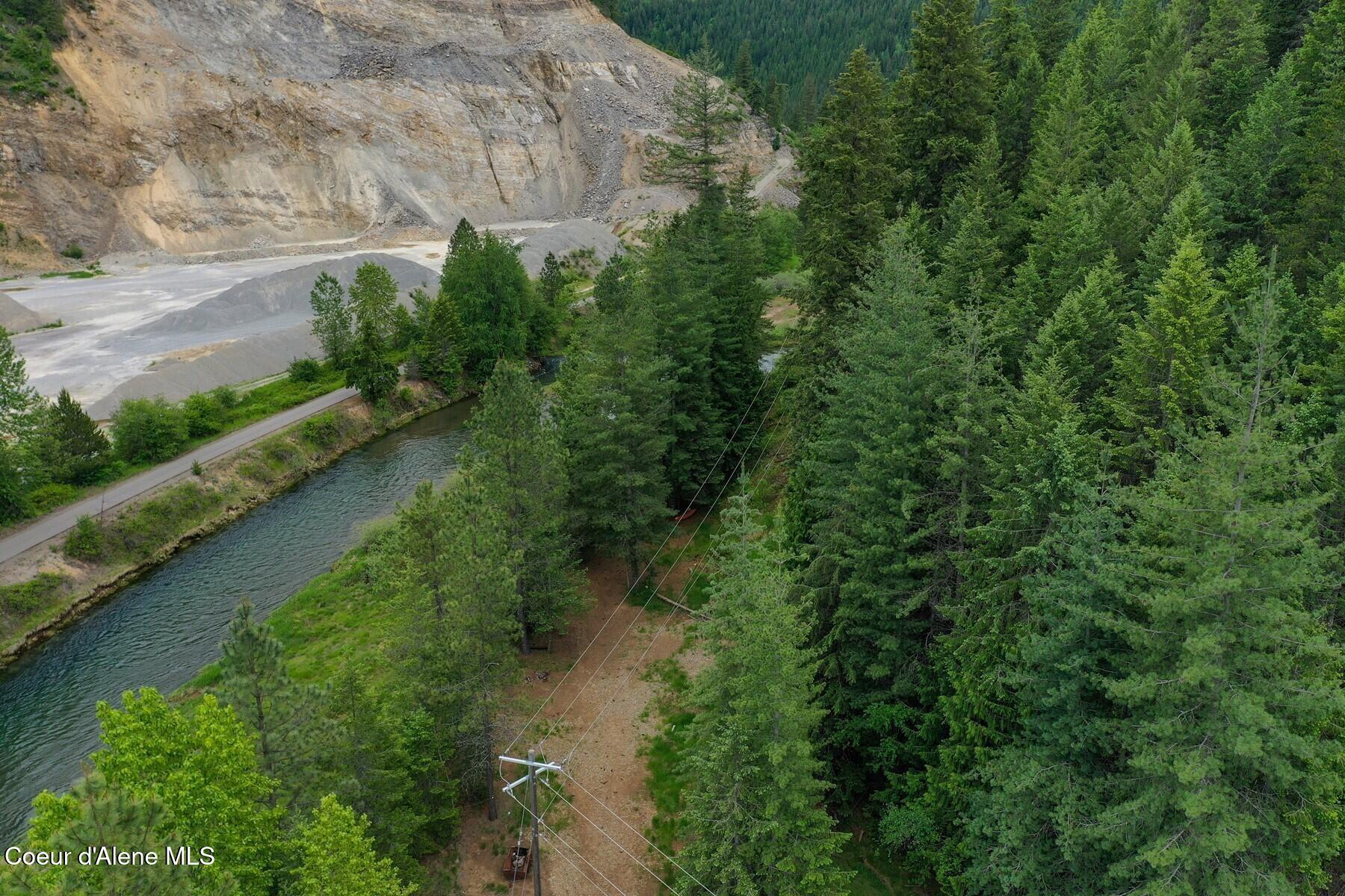 NKA Coeur Dalene River Rd, Kingston, Alaska image 28